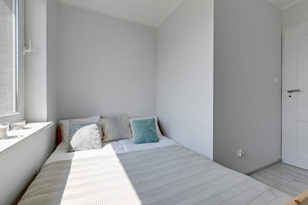 Wypocznij Apartamenty Jastrzębia Góra Exterior foto